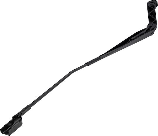 NTY Ștergător Auto pentru Șofer 350mm pentru Citroen Pulover Peugeot Boxer