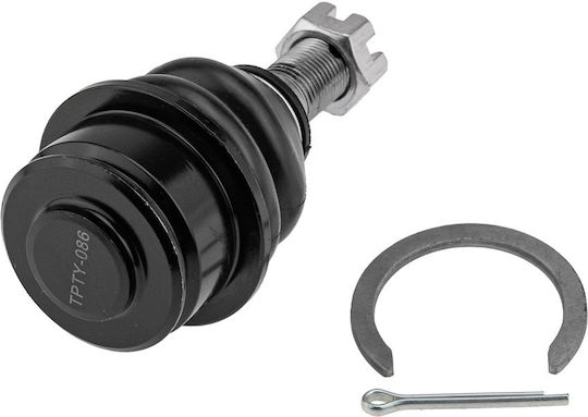 NTY Kugelgelenke für Lexus LX Mitsubishi Abholung Toyota Land Cruiser / Sequoia / Tundra ZSD-TY-086