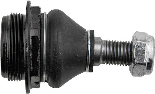 NTY Механизъм на автомобил за Citroen C4 / DS / DS4 / DS5 Peugeot 3008 / 308 / 5008 / RCZ ZSD-PE-014