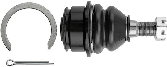 NTY Kugelgelenke für Lexus LX Mitsubishi Abholung Toyota Land Cruiser / Sequoia / Tundra ZSD-TY-086