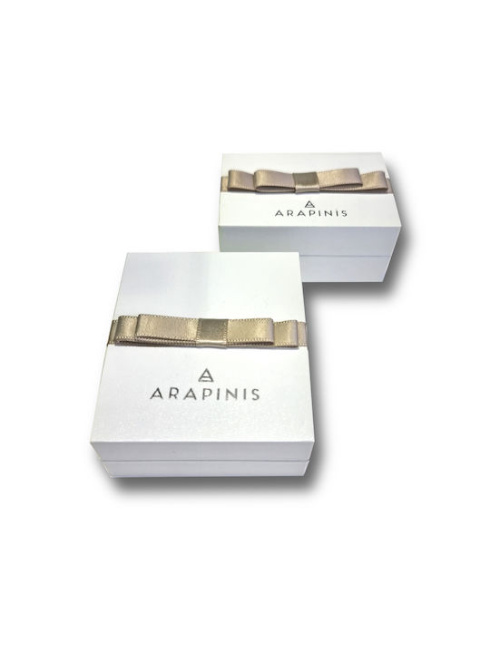 Arapinis Bracelet Chain made of Gold 9K