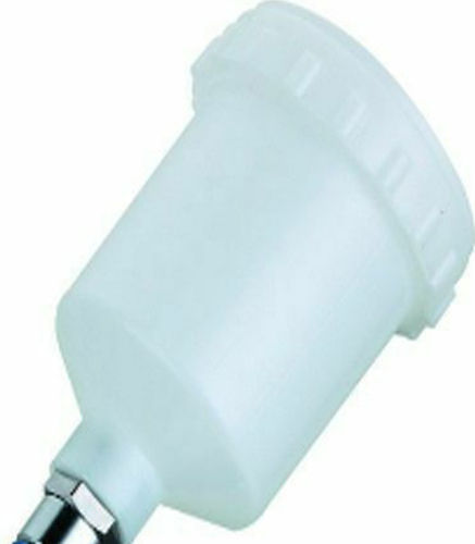 Voylet 09778 Spray Gun Cups for Aerography Pistol H-2000