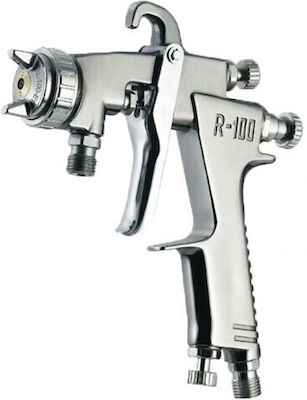 Maestro Under Tumbler Air Spray Paint Gun 1.5mm R-100