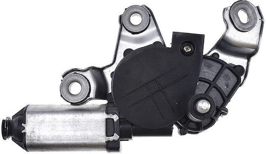 NTY Car Window Wiper System Back Skoda Octavia 2004+