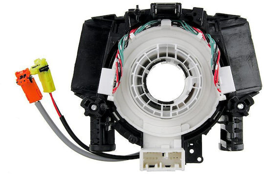 NTY Spirale Airbag Auto für Nissan Navara / Murano / Pfadfinder / Qashqai / X-Trail 2007
