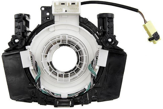 NTY Spirale Airbag Auto für Nissan Navara / Murano / Pfadfinder / Qashqai / X-Trail 2007