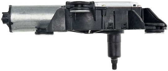 NTY Car Window Wiper System Back Skoda Octavia 2000-2004