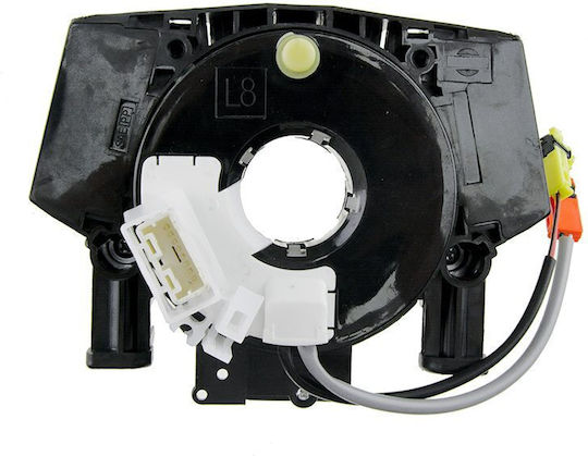 NTY Spirale Airbag Auto für Nissan Navara / Murano / Pfadfinder / Qashqai / X-Trail 2007