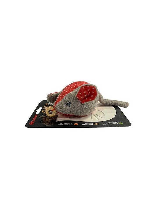 Pet Interest Funny Mouse Ποντίκι 4τμχ Pet Interest Funny Mouse Ποντίκι 4τμχ