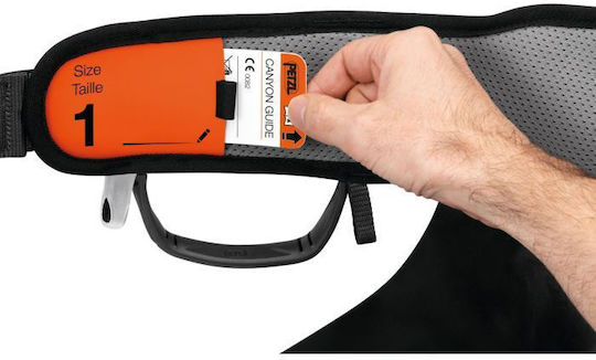 Petzl Общ предпазен колан