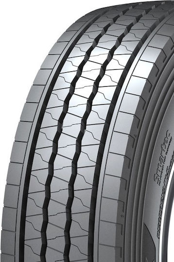 Hankook AH35 285/70R19.5 146E-Commerce-Website M+S 4 Jahreszeiten Lkw-Reifen