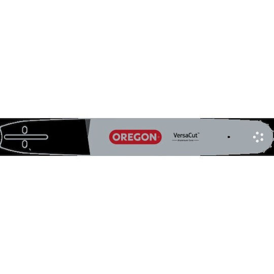 Oregon Versacut Λάμα Αλυσοπρίονου 16" για Αλυσίδα με Βήμα 3/8", Πάχος Οδηγών .058"-1.5mm & Αριθμό Οδηγών 60Ε