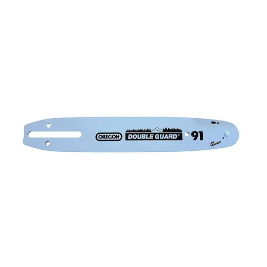 Nakayama 038665 Λάμα Αλυσοπρίονου 25cm (10") για Αλυσίδα με Βήμα 3/8"LP, Πάχος Οδηγών .050"-1.3mm & Αριθμό Οδηγών 39Ε