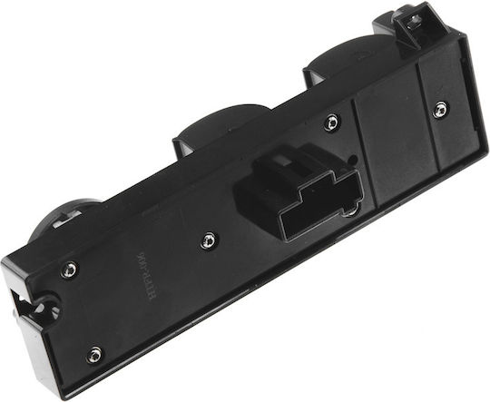 Fensterheberschalter Auto für Ford Focus II '05-'08 14pin Schwarz