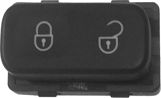 Car Door Lock Switch for Skoda Octavia 5 2004-13 4pin