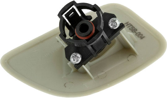 NTY NTY Wischer-Spritzschutz Für Autoscheibenwischer Links Subaru Forester 05-08