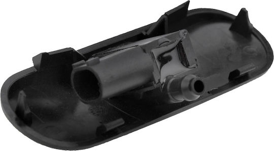 NTY Wischer-Spritzschutz Auto Links Audi A4 / A5