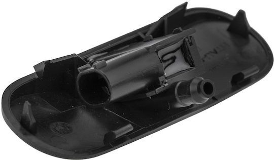 NTY NTY Wischer-Spritzschutz Für Autoscheibenwischer Links Für Audi A3 2012-2020
