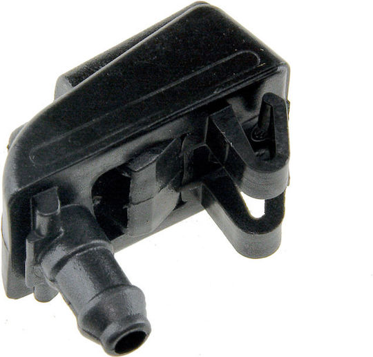 NTY Protecție Împotriva Stropilor De Ștergător Auto Skoda Octavia 2004-2013