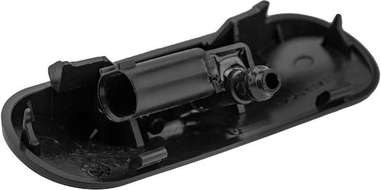 NTY Protecție împotriva stropilor de ștergător Auto Audi A6 / Toate drumurile / A6 (C7) Avant / A7