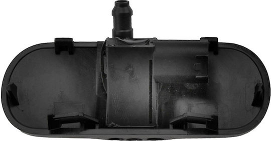 NTY Wischer-Spritzschutz Auto Rechts Volkswagen Passat CC Audi A1 / A3 / A4 / A5 / A6 / A8 / Q7 / E-Commerce-Website