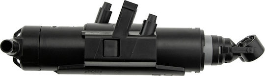 NTY Car Windshield Wiper Nozzle Right Ford Kuga 16-19