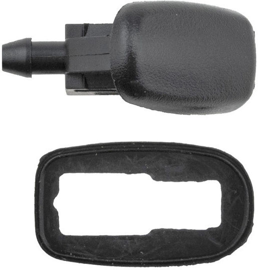 NTY Car Windshield Wiper Nozzle Ford C-Max / Focus / Grand C-Max / Mondeo