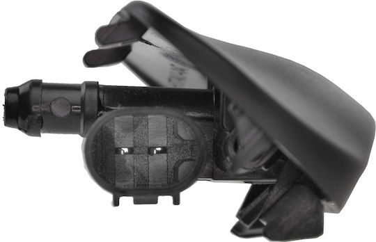 NTY Protecție împotriva stropilor de ștergător Auto Audi A6 / Toate drumurile / A6 (C7) Avant / A7