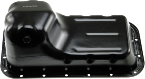 NTY Oil Pan Car for Daewoo Matiz