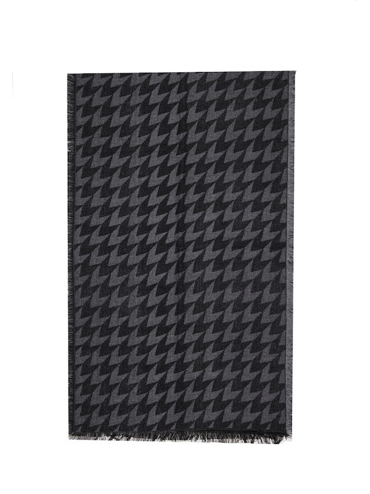 Antony Morato Men's Foulard Black