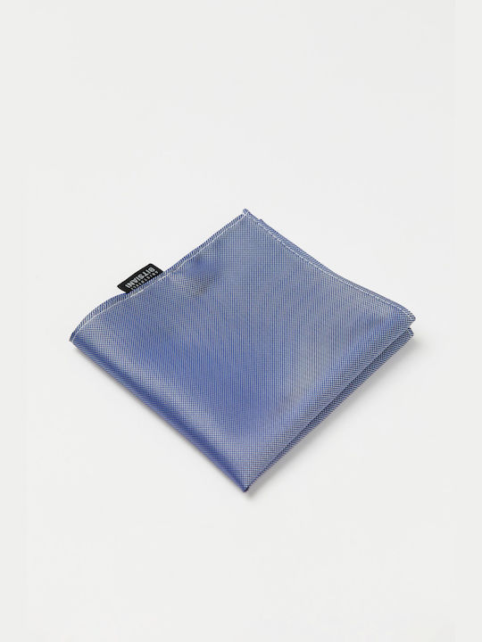 Aristoteli Bitsiani Men's Handkerchief Blue