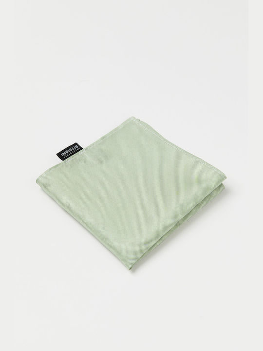 Aristoteli Bitsiani Men's Handkerchief Green