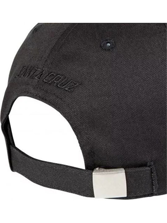Hand Cap Jockey Черен