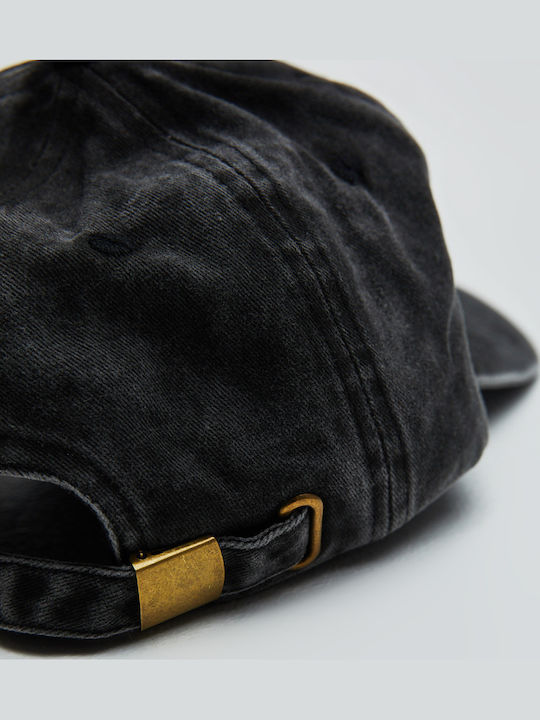 Jockey Black