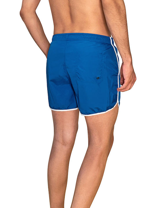 Men's Swimwear Shorts Blue