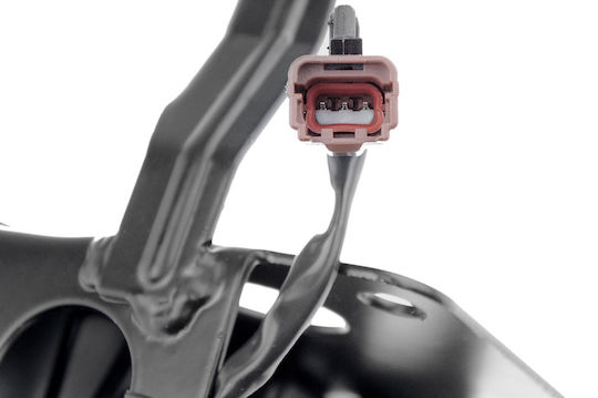 NTY Car Engine Mount for Nissan Maxima