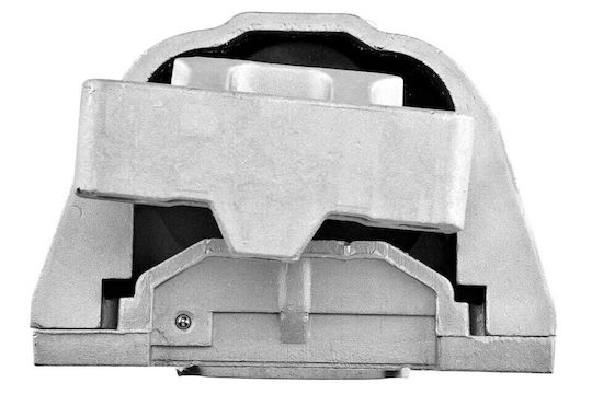 NTY Βάση Μηχανής Αυτοκινήτου για Mini Roadster Kia Roadster Seat Leon Volkswagen Bora / Golf Audi TT Smart Roadster