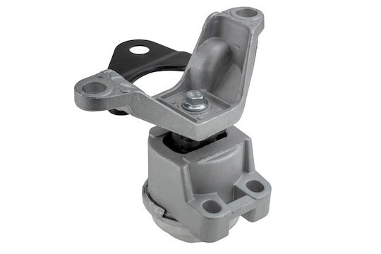 NTY Motorhalterung für Autos für Volvo S80 / V70 Ford Galaxie / Mondeo / S-Max