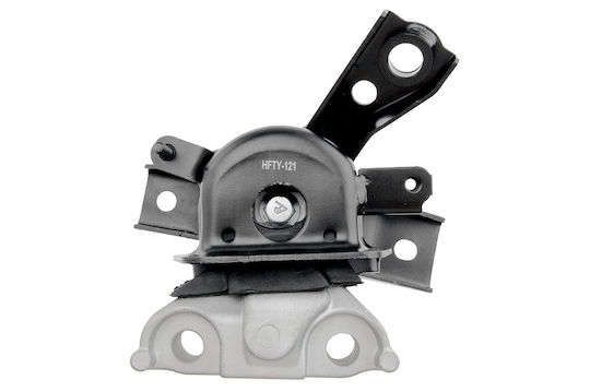 NTY Motorhalterung für Autos für Toyota Alphard / Vorherige / RAV 4