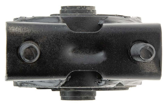 NTY Motorhalterung für Autos für Suzuki Baleno / Liana