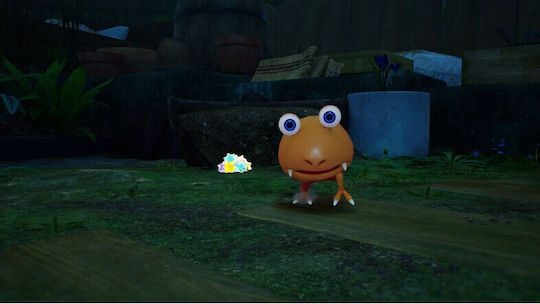 Pikmin 4 Switch Game