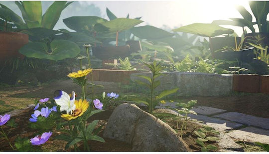 Pikmin 4 Switch Game