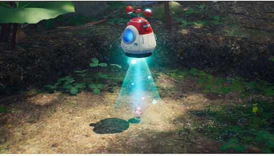 Pikmin 4 Switch Game