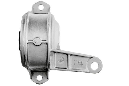 NTY Car Engine Mount for Opel Astra / Zafira