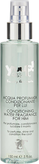 Yuup! Water Condition For Him Άρωμα 150ml