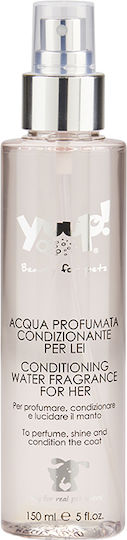 Yuup! Water Condition For Her Άρωμα 150ml