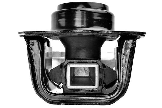 NTY Motorhalterung für Autos für Peugeot 3008 / 307 / 308 / 5008 / Partner / Partner Tepee Citroen Berlingo / C4 / C4 Grand Picasso / C4 Picasso / E-Commerce-Website / DS4 / DS5