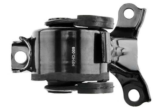 NTY Motorhalterung für Autos für Honda Civic / DE-V / Strom