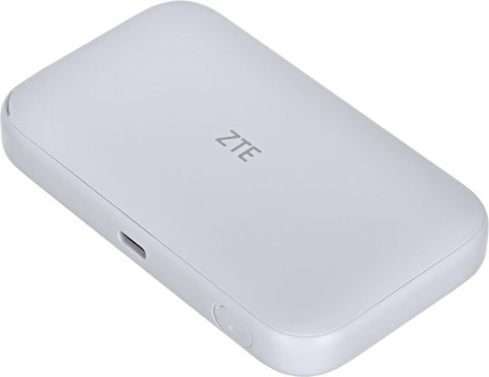 ZTE 4G uFi MF986D Wireless 4G Modem / Router DSL portabil Wi-Fi 5
