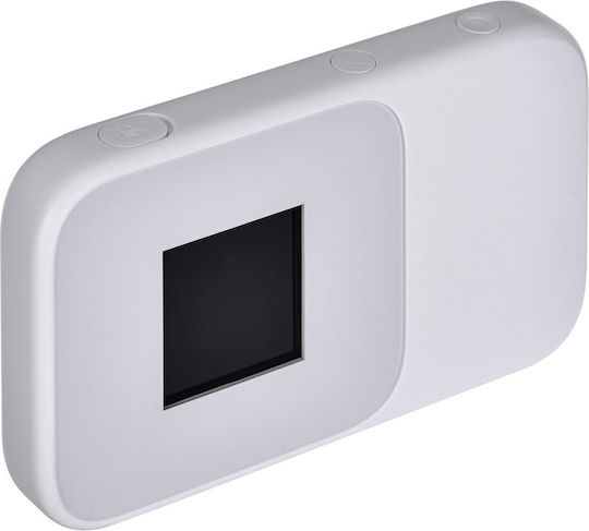 ZTE 4G uFi MF986D Wireless 4G Modem / Router DSL portabil Wi-Fi 5